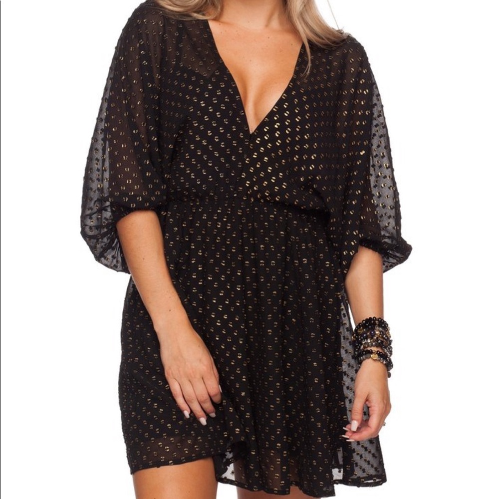 Buddy Love Ella Babydoll Mini Pennies